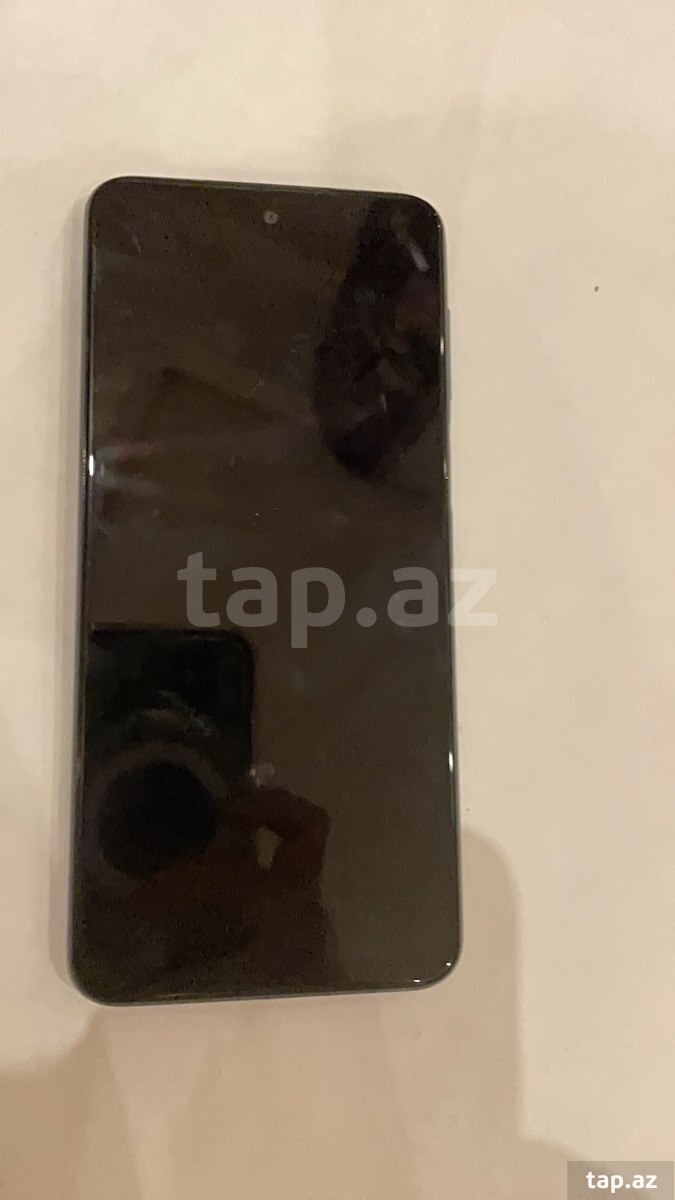 Xiaomi Redmi Note 9 Pro Aurora Blue 64GB/6GB (2)