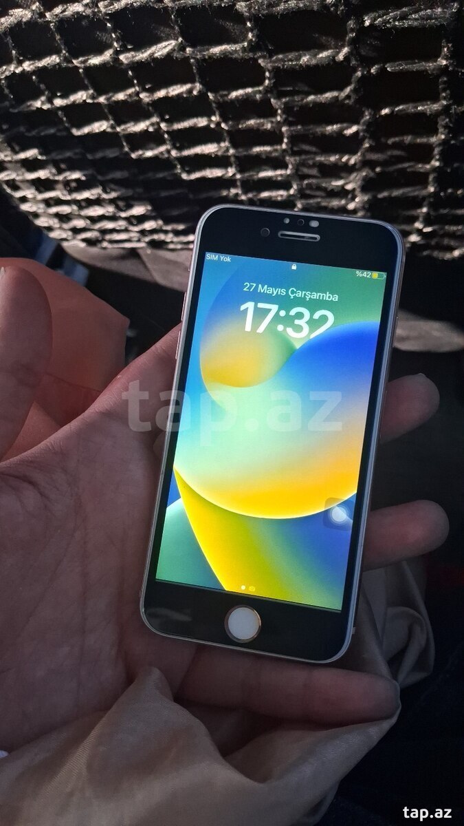 Apple iPhone 8 Gold 64GB