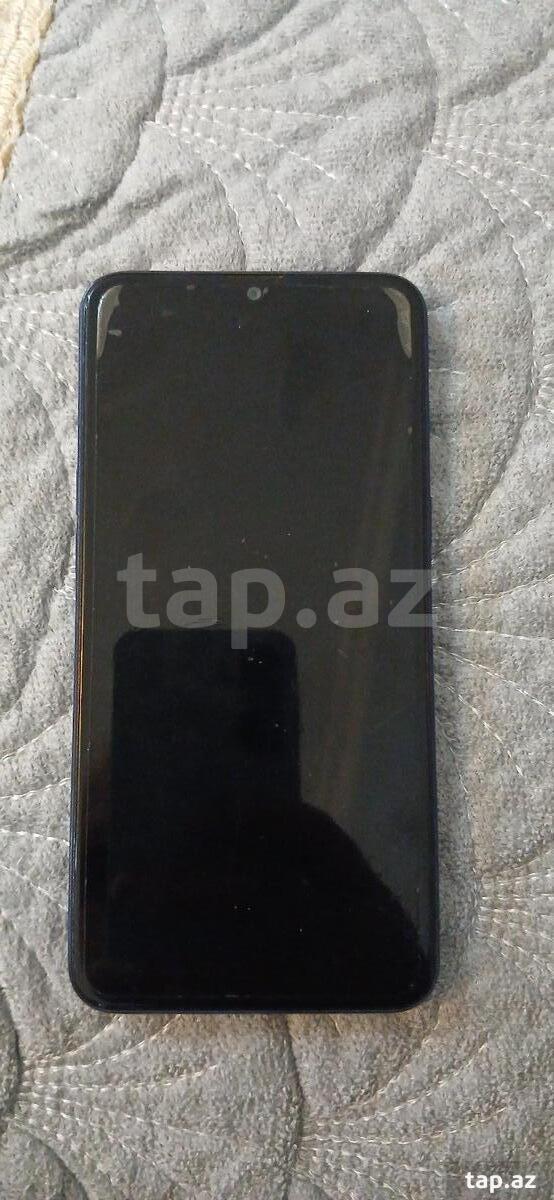 Samsung Galaxy A10s Blue 32GB/2GB