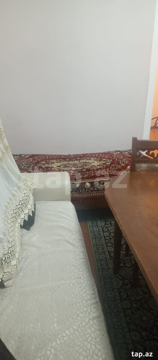 Həyət evi kirayə verilir, Yasamal r. (7)