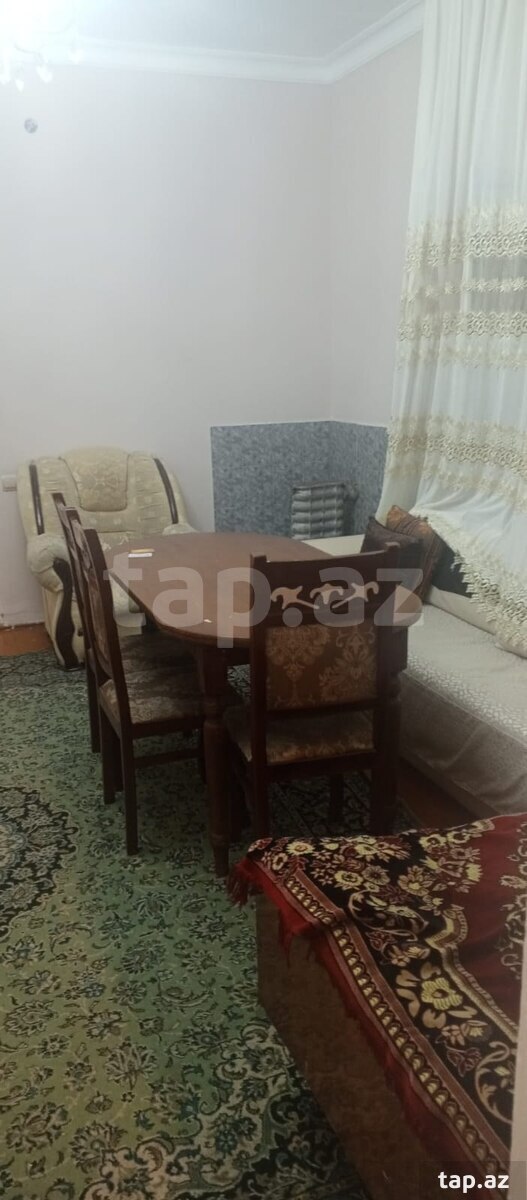 Həyət evi kirayə verilir, Yasamal r. (3)
