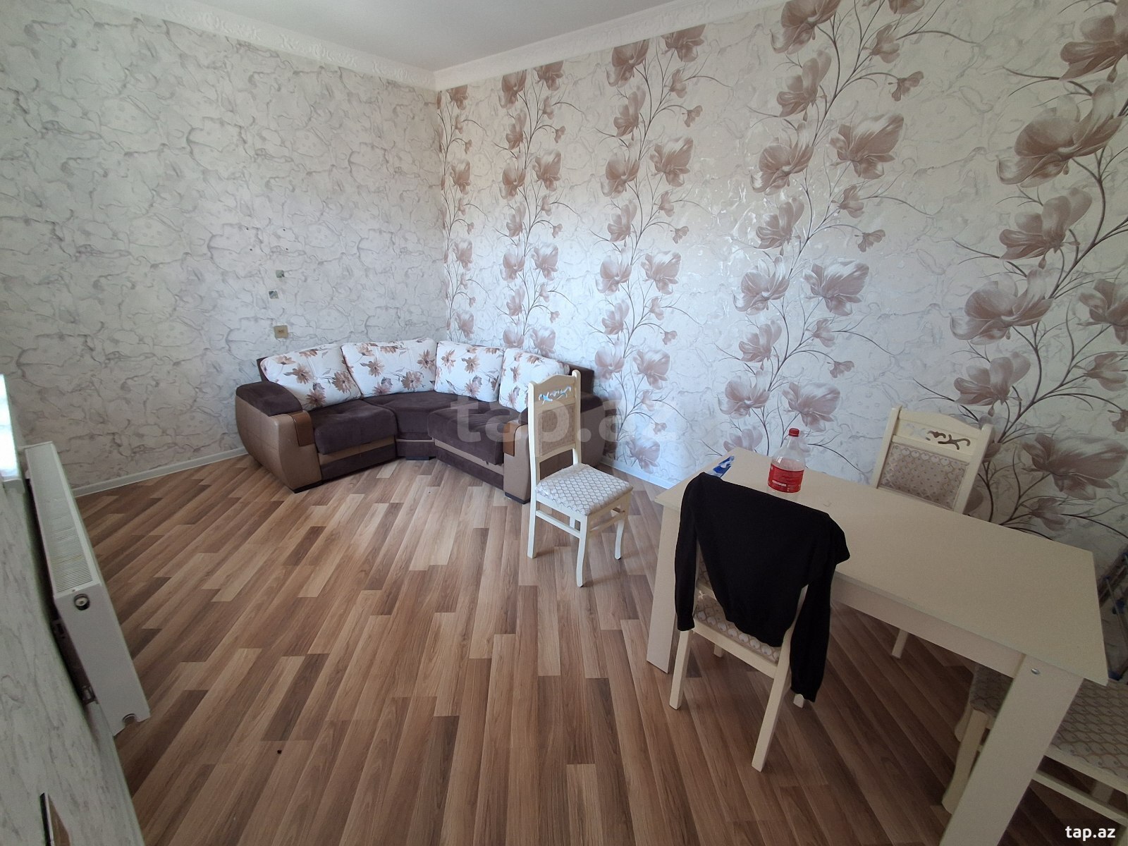 Həyət evi kirayə verilir, Binəqədi r. (7)