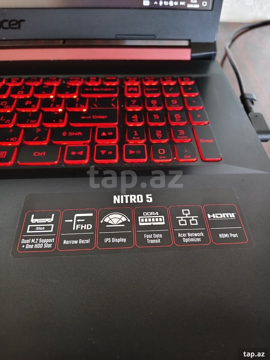 Acer Nitro 5 (3)