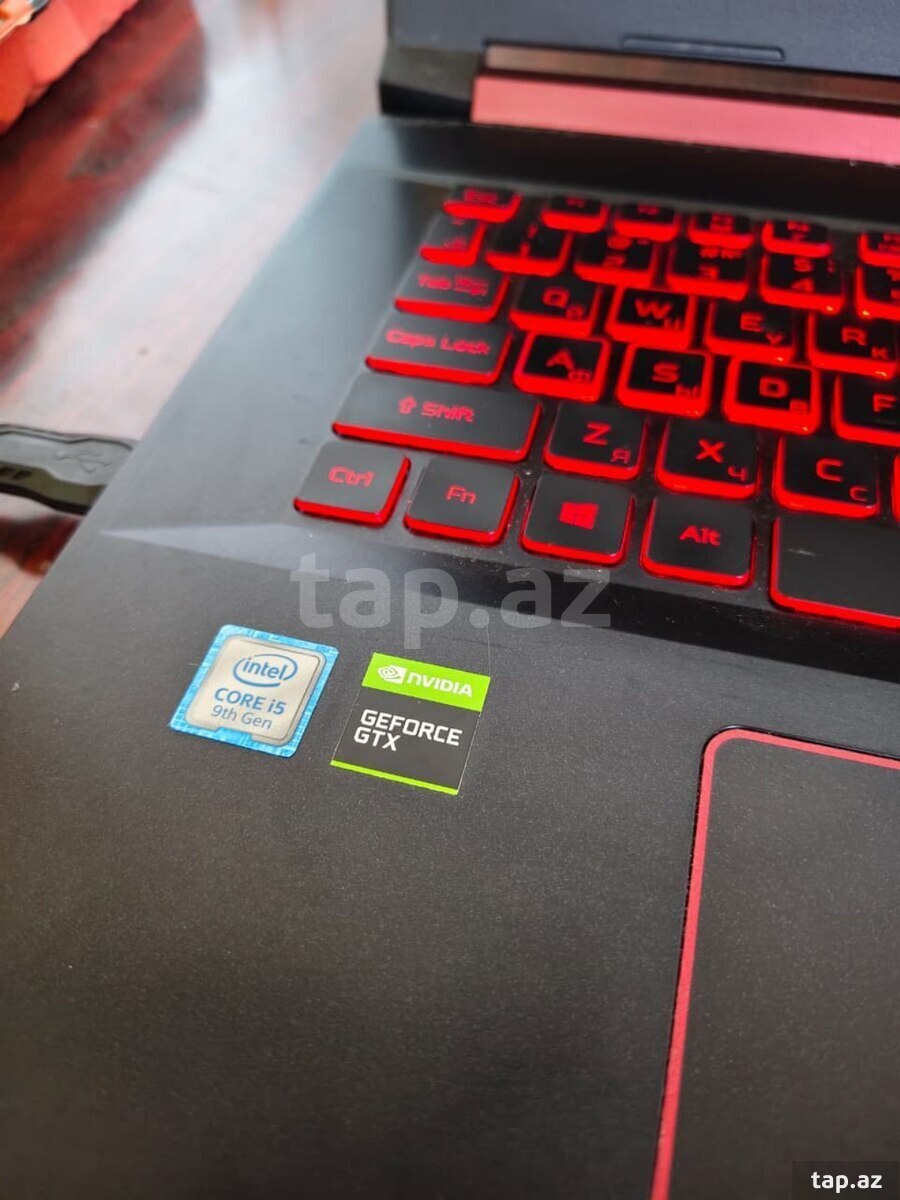 Acer Nitro 5 (6)