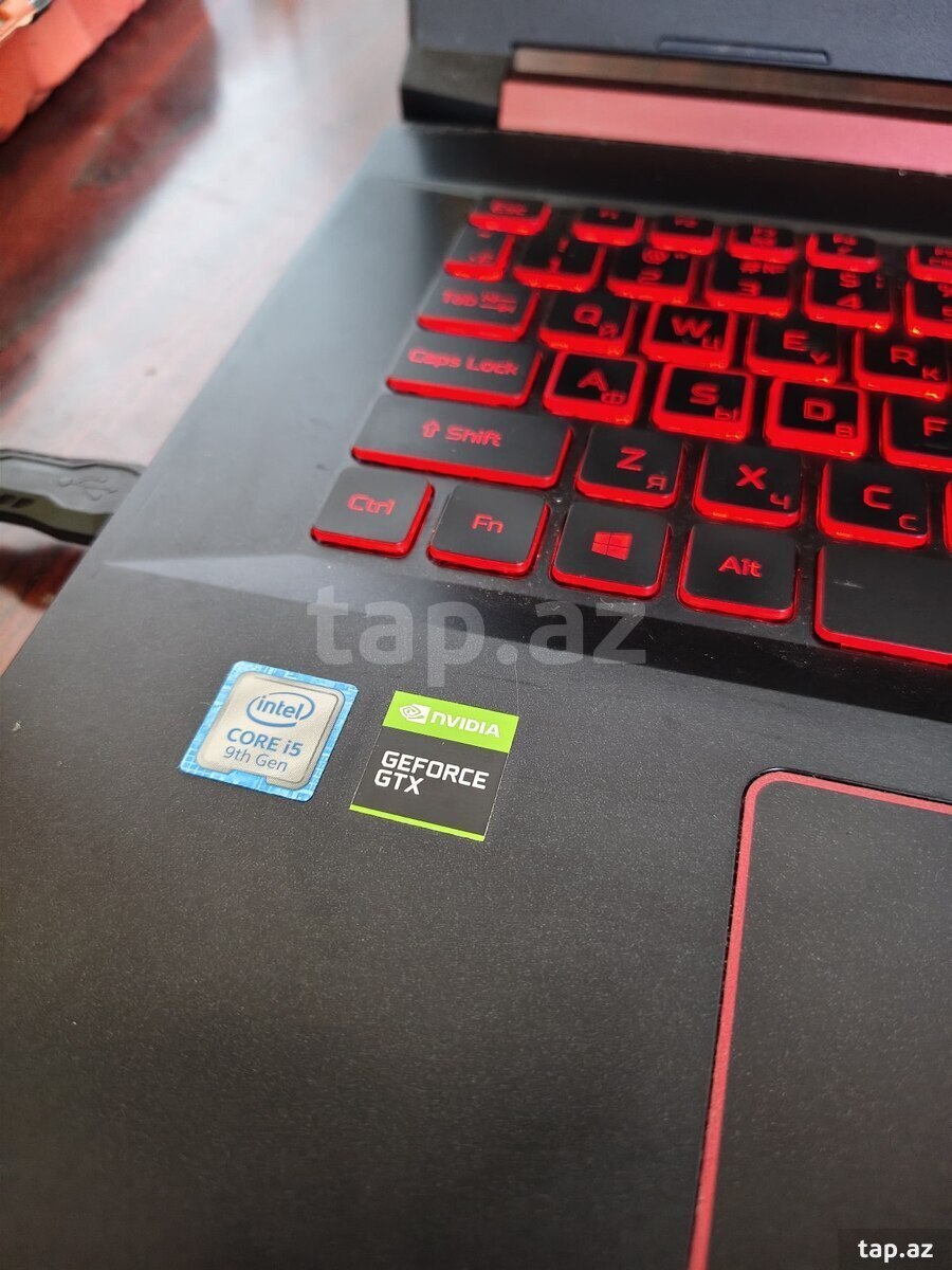 Acer Nitro 5 (5)