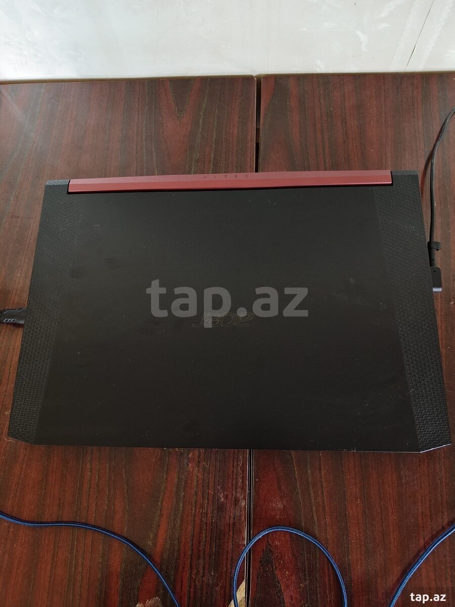 Acer Nitro 5 (4)