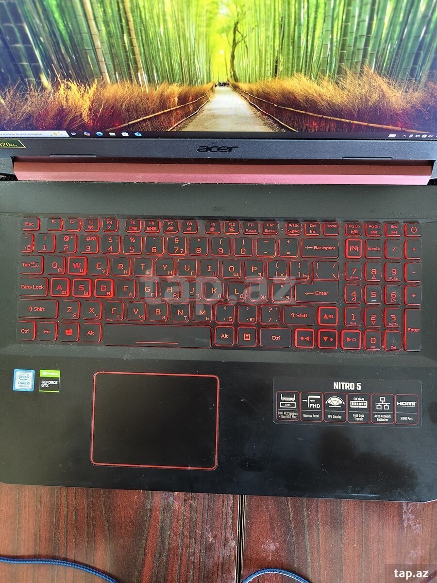 Acer Nitro 5 (2)