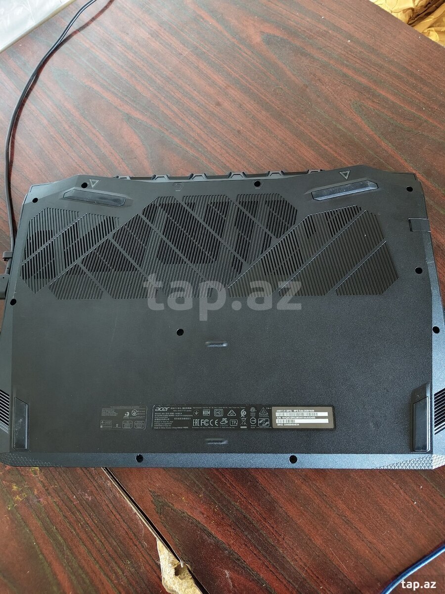 Acer Nitro 5 (9)