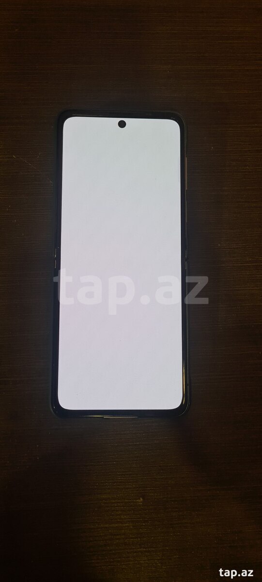 Samsung Galaxy Z Flip Mirror Purple 256GB/8GB (7)