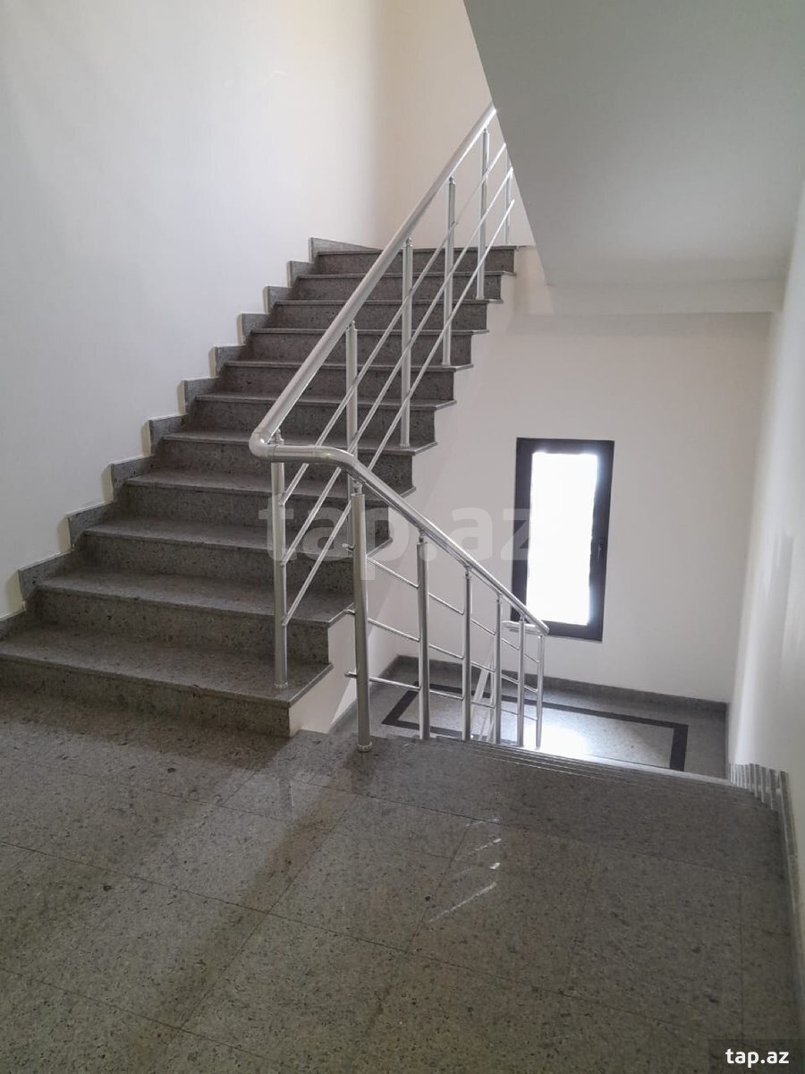 Obyekt, Bakıxanov qəs. (8)