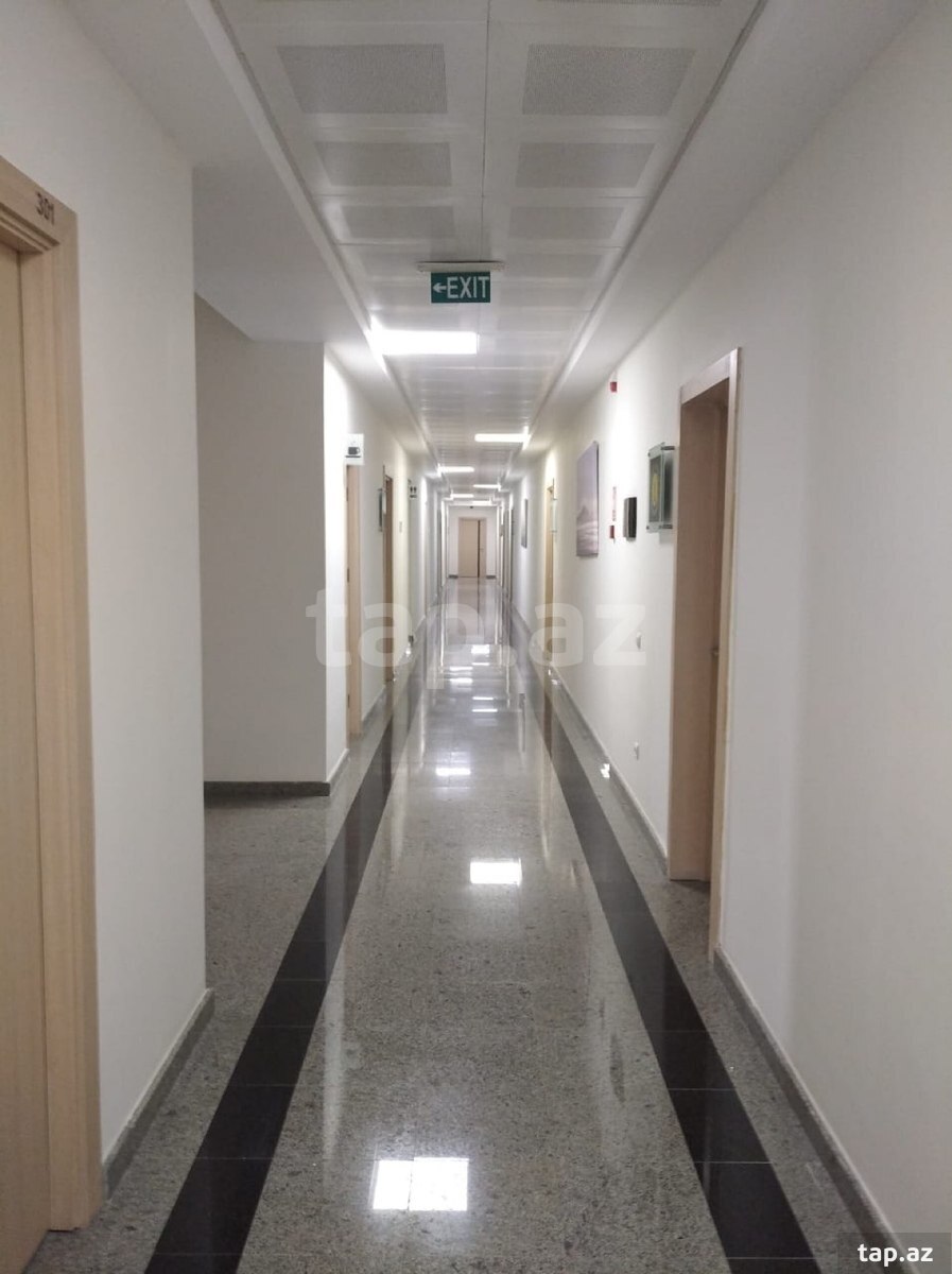 Obyekt, Bakıxanov qəs. (11)