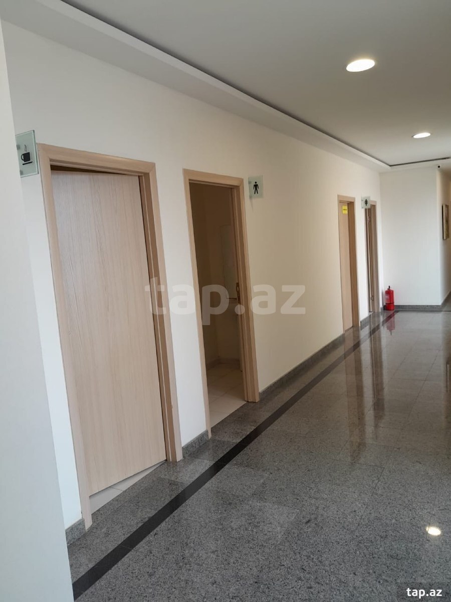 Obyekt, Bakıxanov qəs. (19)