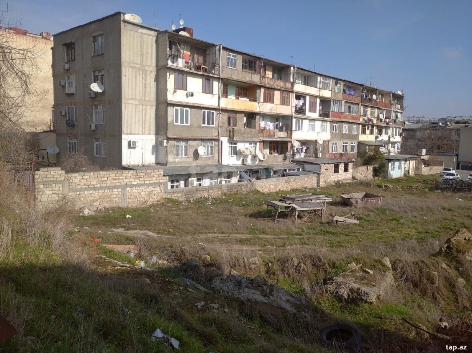Obyekt, Bakıxanov qəs. (28)