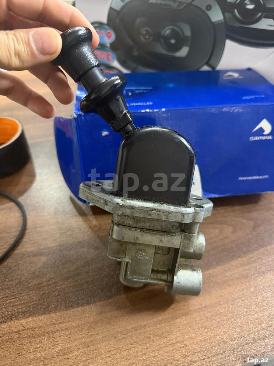DAF əl əyləci SAMPA 091.103