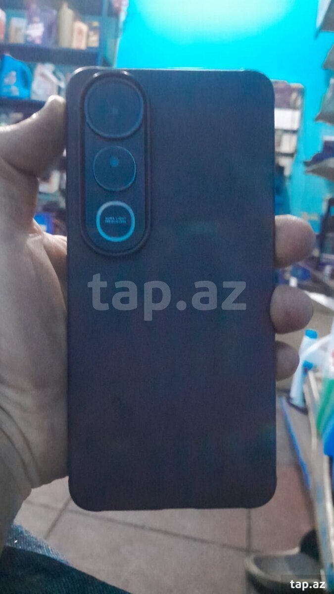 Telefon Vivo (5)