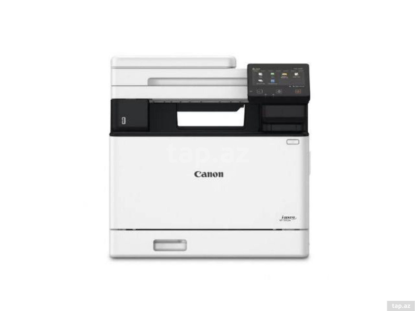 Printer "Canon İ-SENSYS MF754Cdw" (3)
