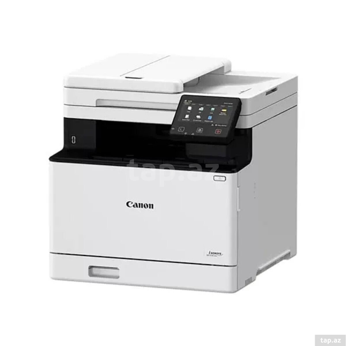 Printer "Canon İ-SENSYS MF754Cdw"