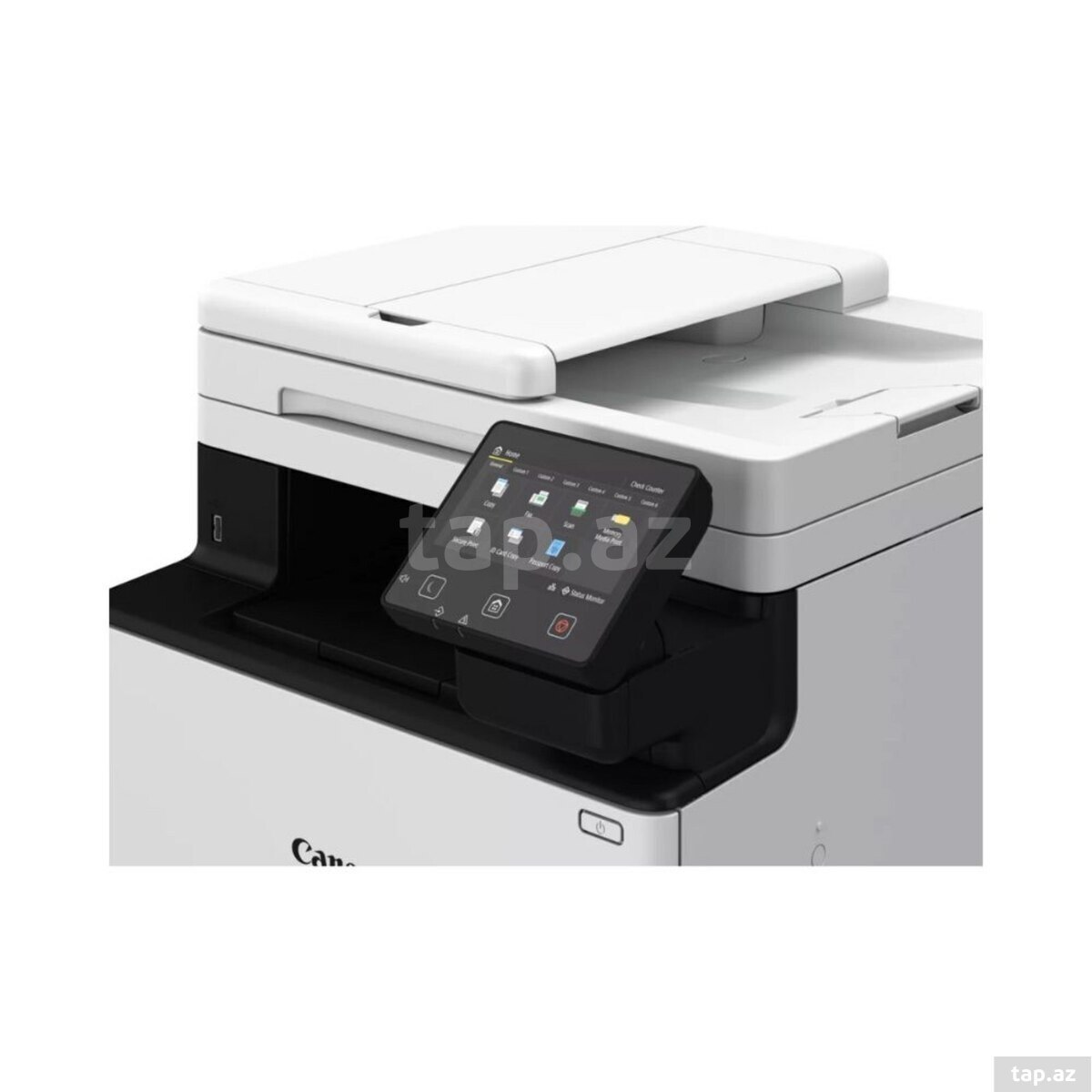 Printer "Canon İ-SENSYS MF754Cdw" (2)