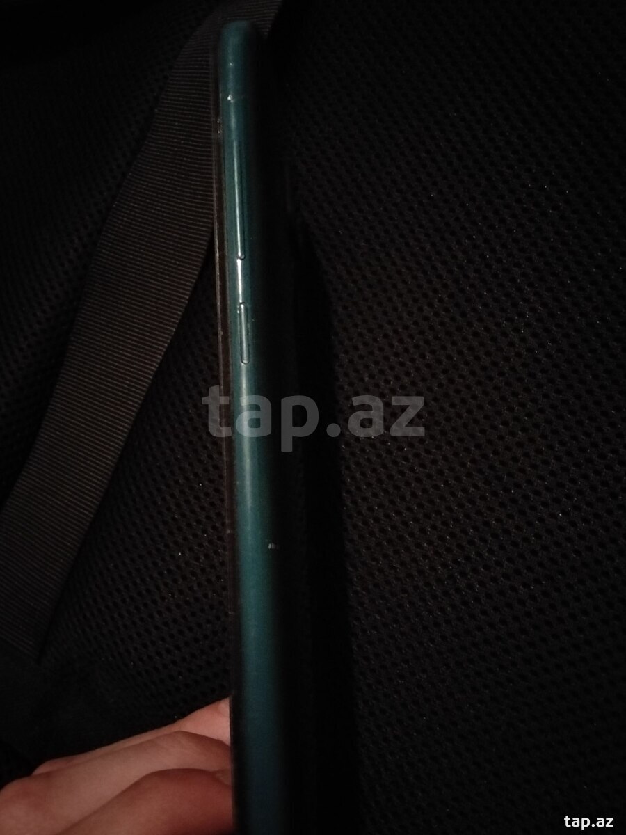Xiaomi Redmi Note 9 Forest Green 64GB/4GB (4)