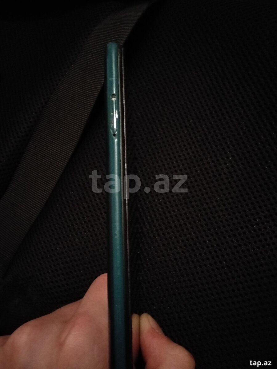 Xiaomi Redmi Note 9 Forest Green 64GB/4GB (3)