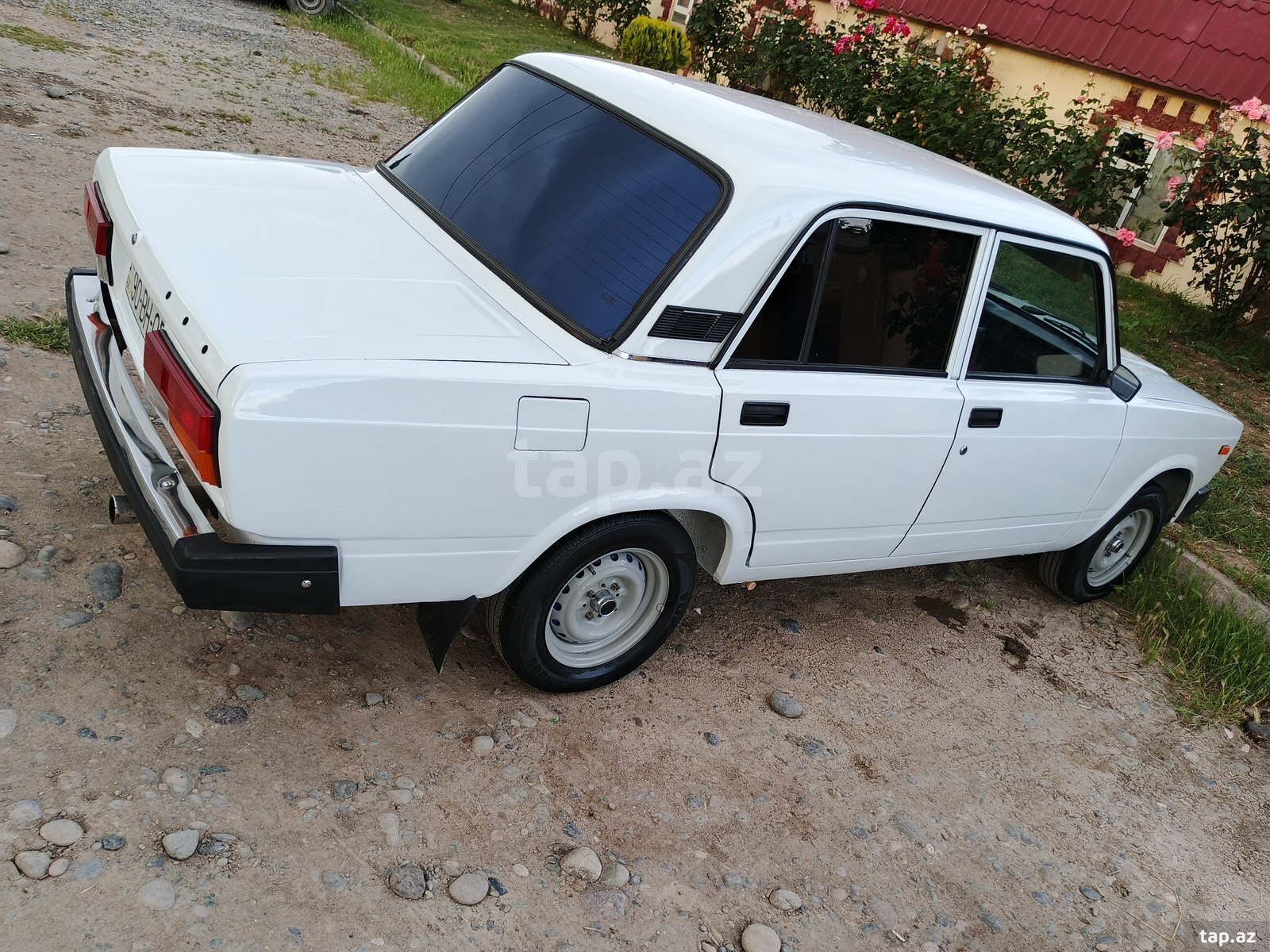LADA (VAZ) 2107, 2007 il (13)