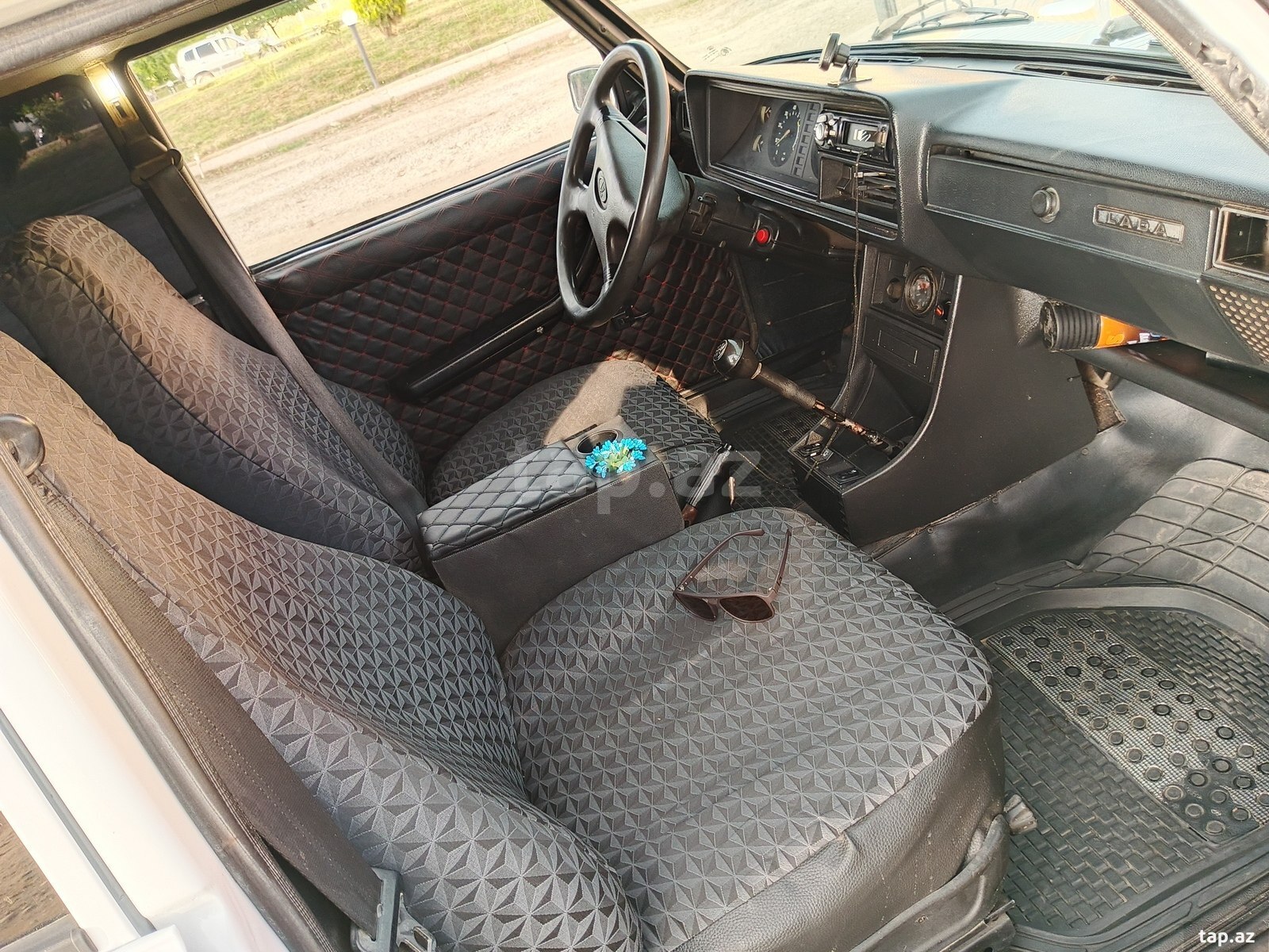 LADA (VAZ) 2107, 2007 il (22)