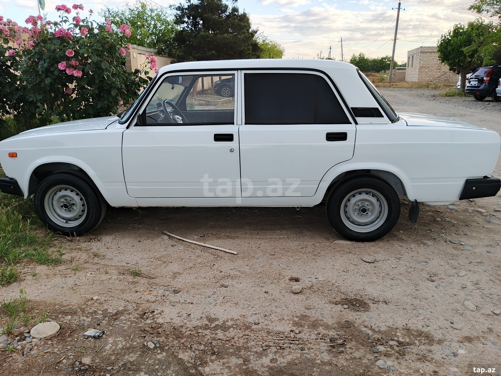 LADA (VAZ) 2107, 2007 il (14)