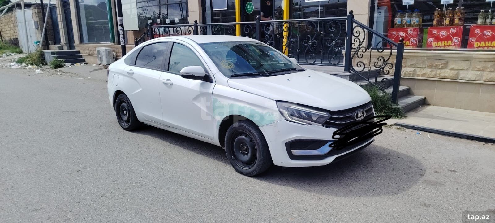 LADA (VAZ) Vesta, 2024 il (2)
