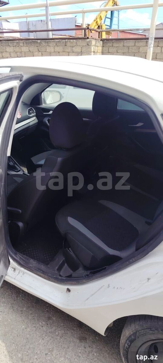 LADA (VAZ) Vesta, 2024 il (5)