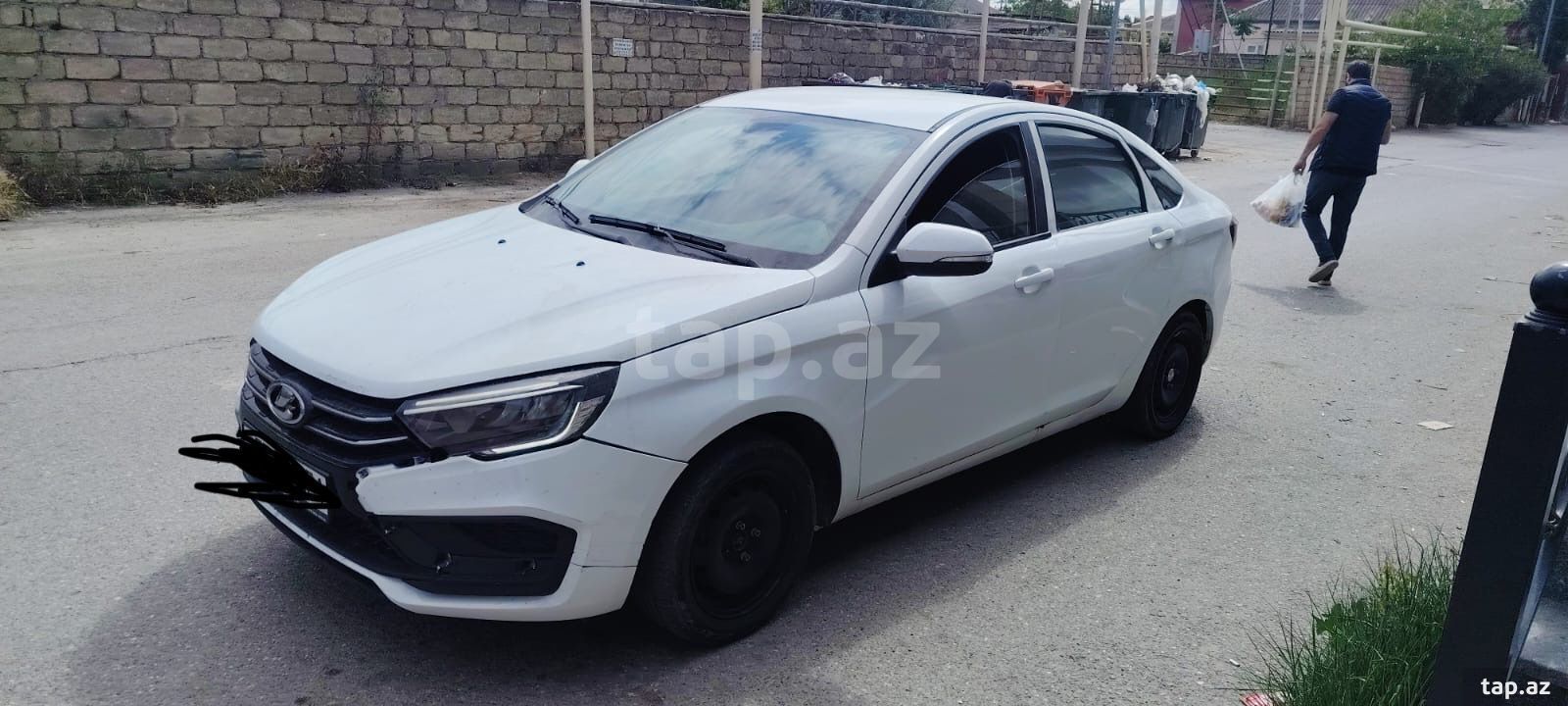 LADA (VAZ) Vesta, 2024 il (3)