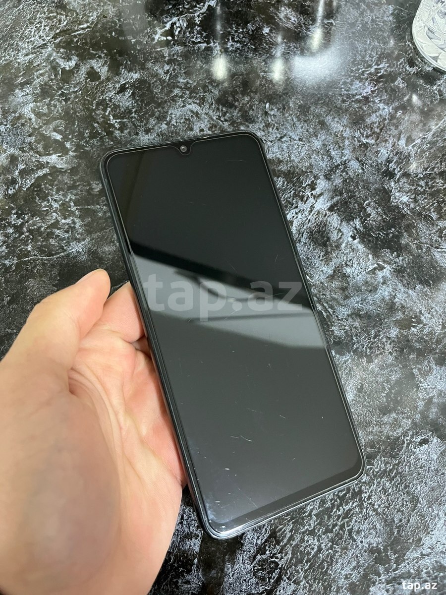 Samsung Galaxy A05 Silver 64GB/4GB (3)