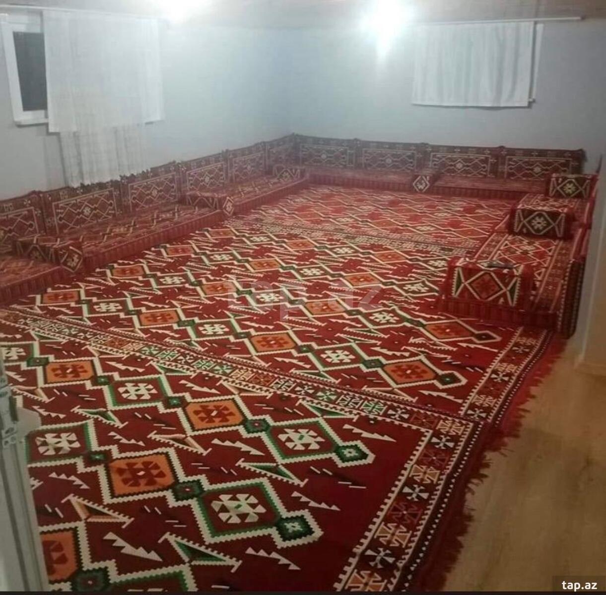Şərq üslublu milli guşələr sifarişi (10)