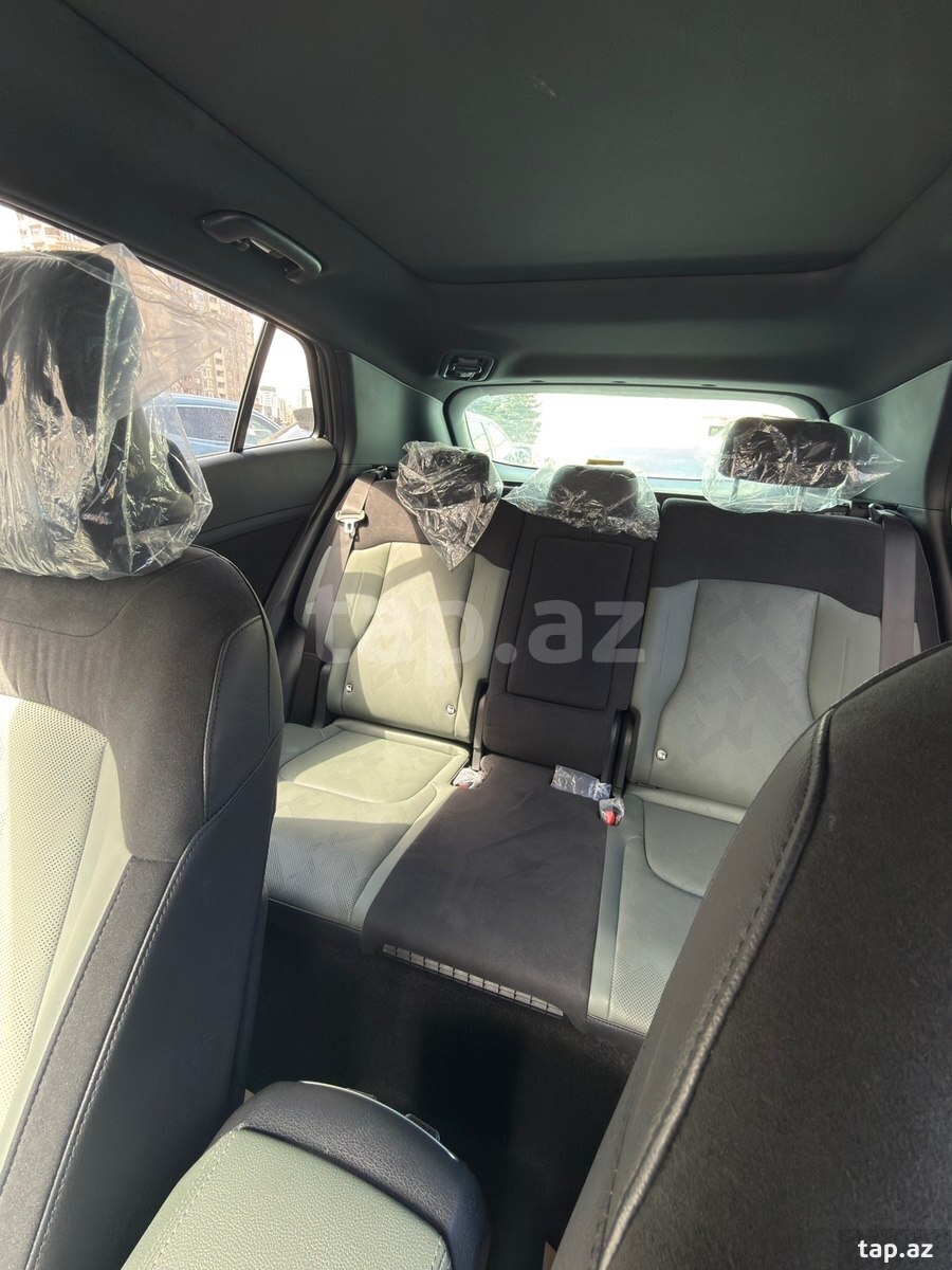 KIA Sportage, 2024 il (3)