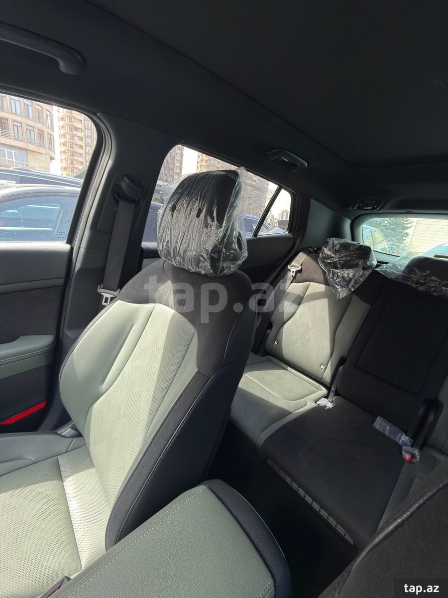 KIA Sportage, 2024 il (2)