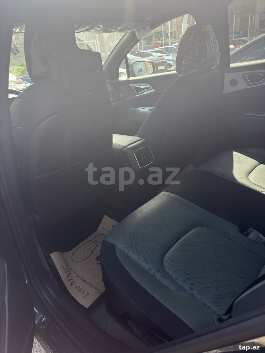 KIA Sportage, 2024 il (10)