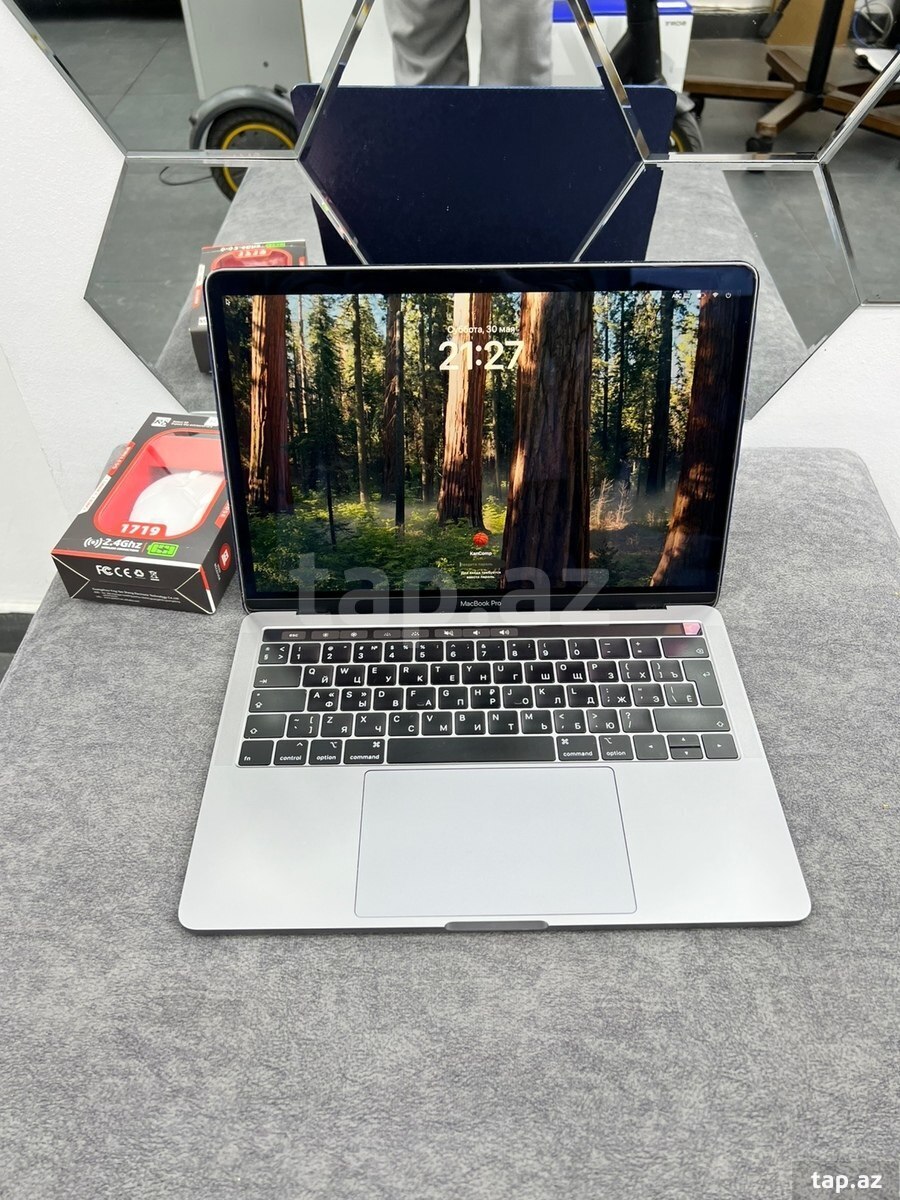 Apple MacBook Pro 2019