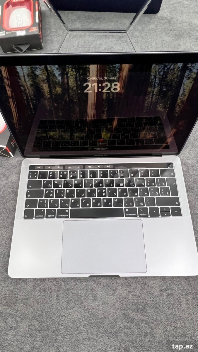 Apple MacBook Pro 2019 (3)