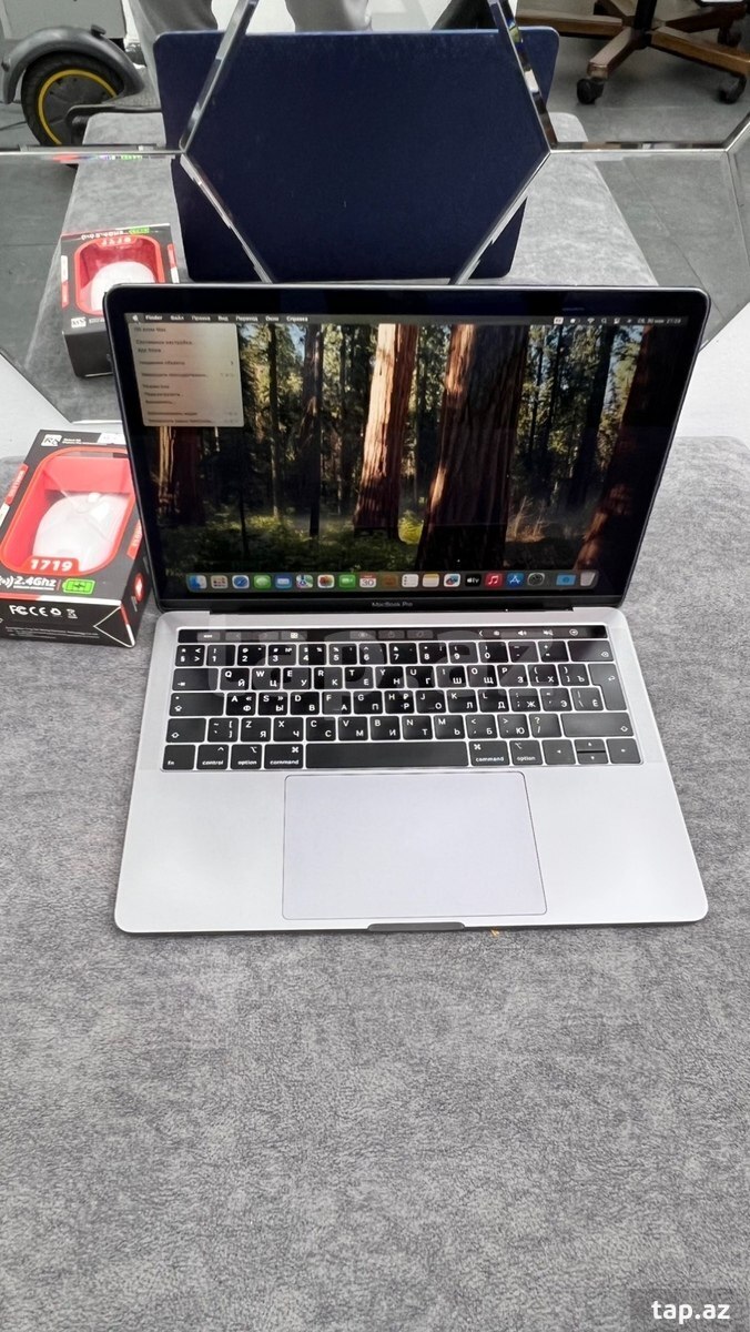 Apple MacBook Pro 2019 (6)