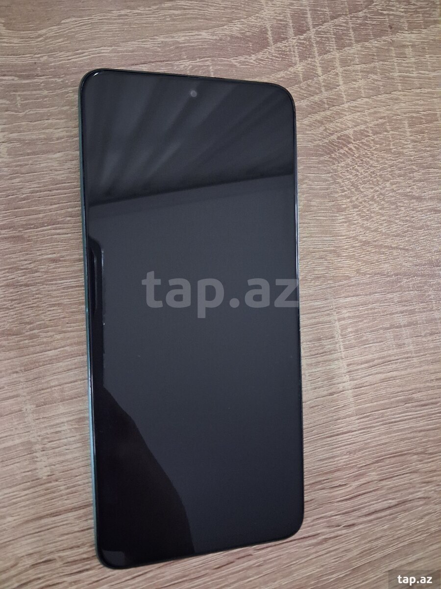 Huawei Nova Y90 Emerald Green 128GB/4GB (3)