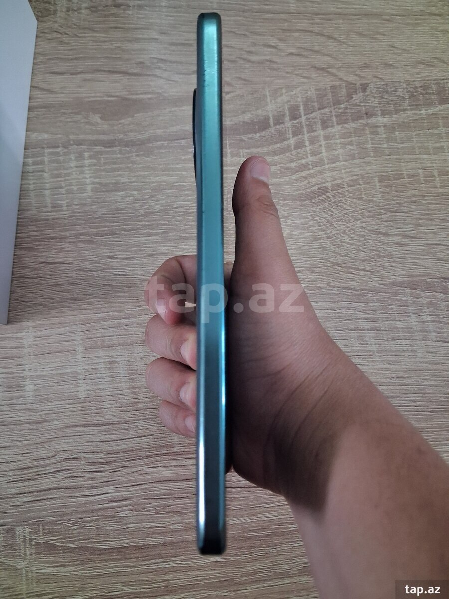 Huawei Nova Y90 Emerald Green 128GB/4GB (6)