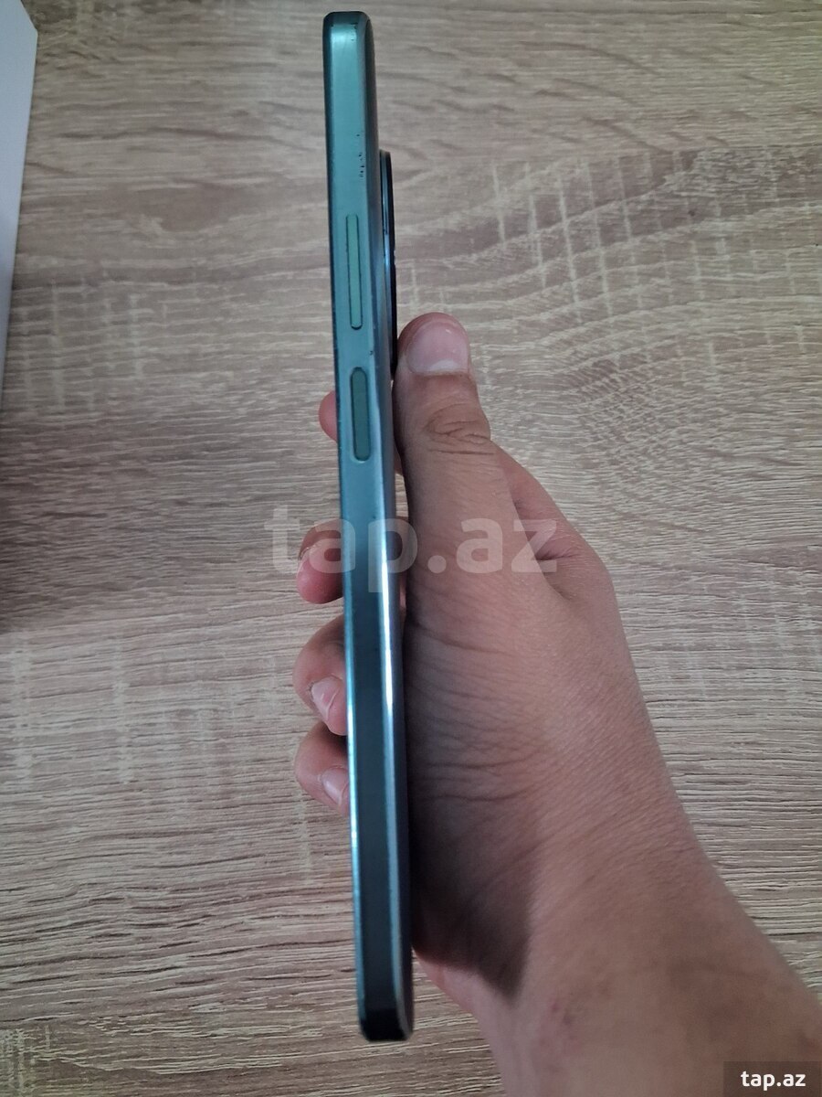 Huawei Nova Y90 Emerald Green 128GB/4GB (7)