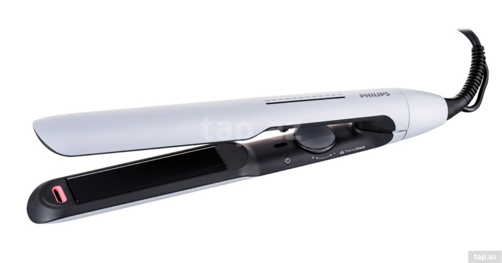 Saç düzləşdirici Philips BHS520/00 (4)