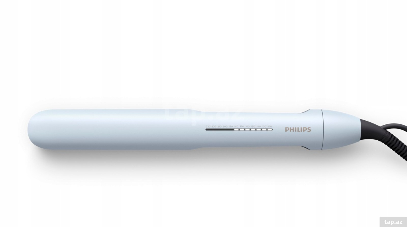 Saç düzləşdirici Philips BHS520/00 (2)