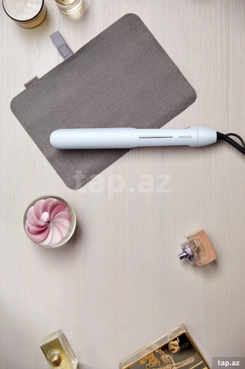 Saç düzləşdirici Philips BHS520/00 (7)