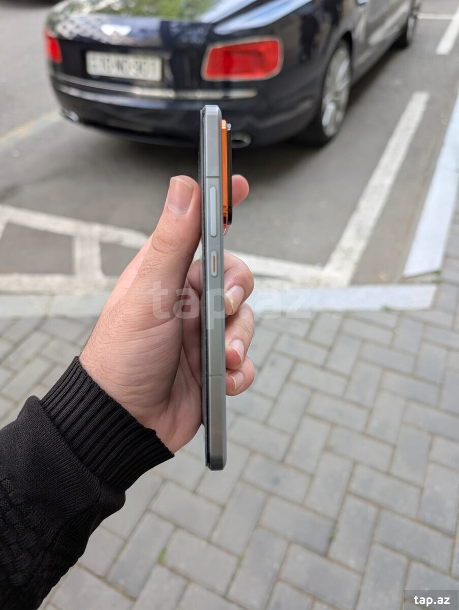 Xiaomi 14 Pro Titanium 1TB/16GB (5)