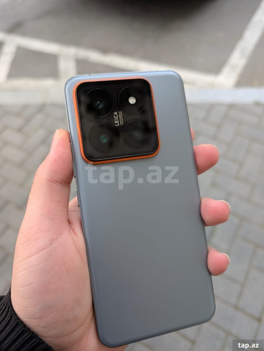 Xiaomi 14 Pro Titanium 1TB/16GB