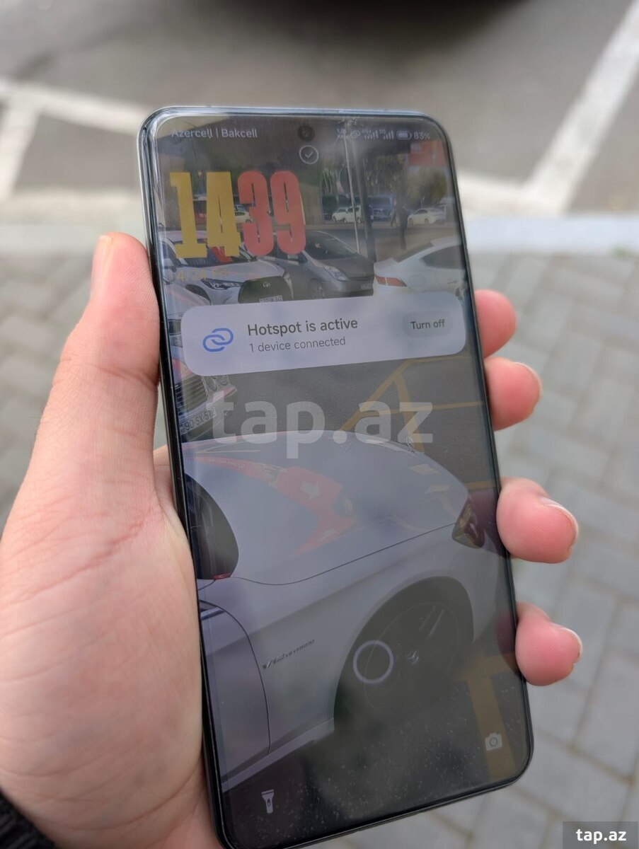 Xiaomi 14 Pro Titanium 1TB/16GB (8)