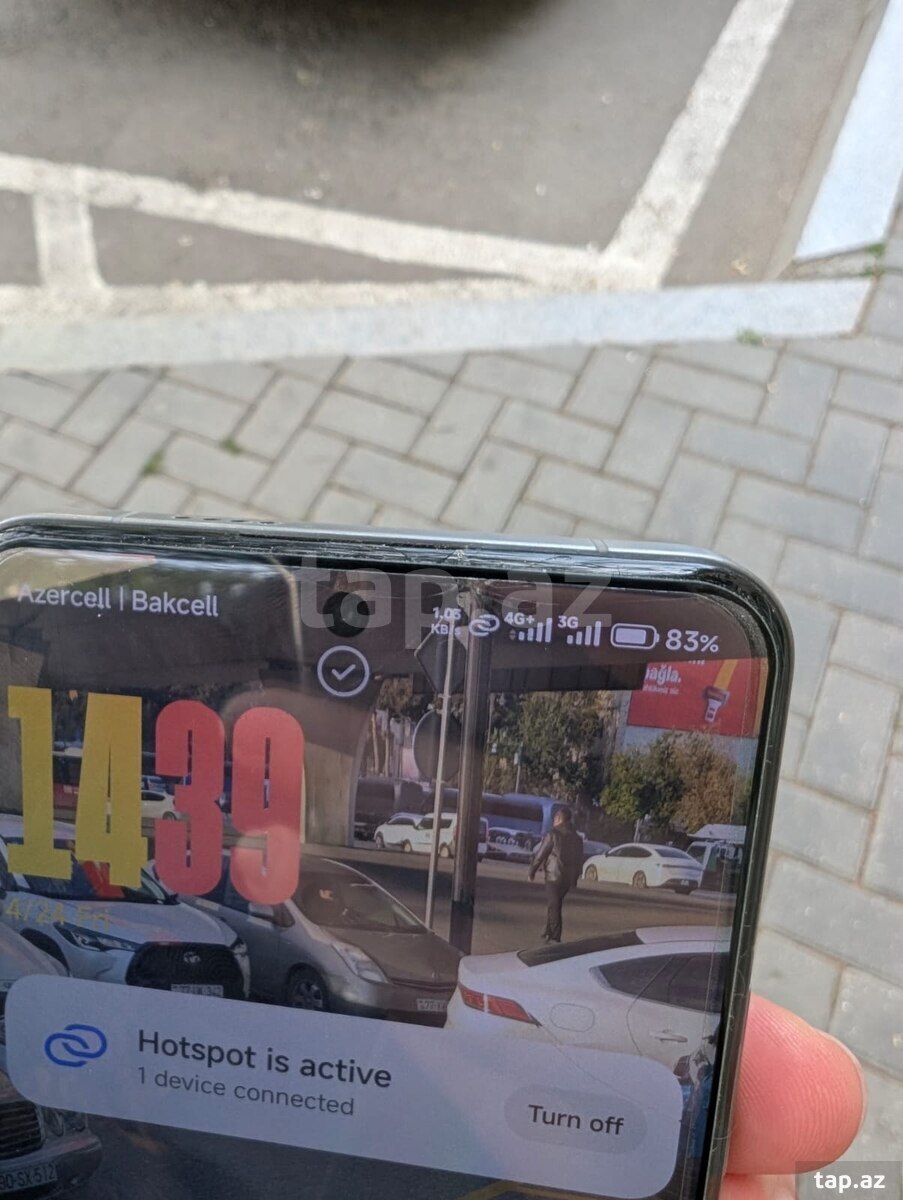 Xiaomi 14 Pro Titanium 1TB/16GB (7)