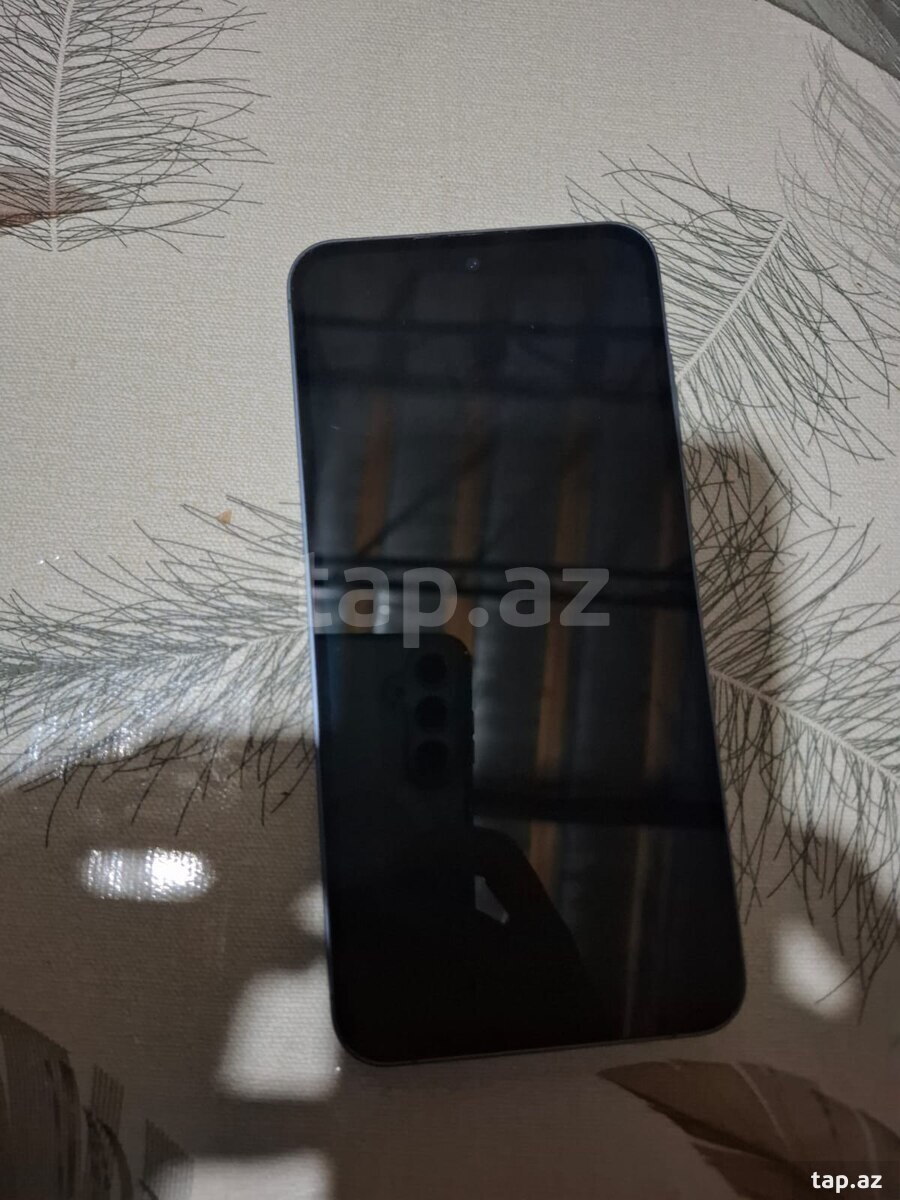Samsung Galaxy A55 5G Awesome Navy 128GB/8GB (2)