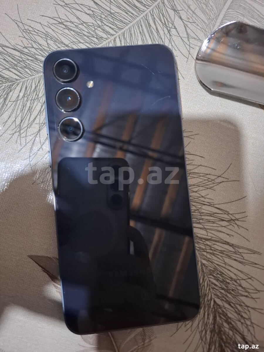 Samsung Galaxy A55 5G Awesome Navy 128GB/8GB (3)
